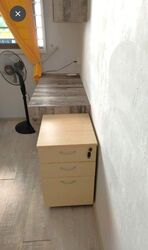 Blk 340 Bukit Batok Street 34 (Bukit Batok), HDB 3 Rooms #556356081